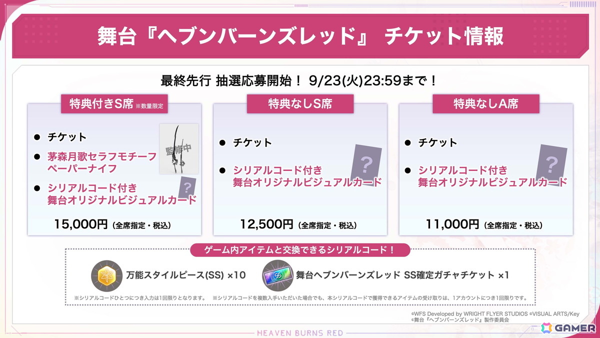 「ヘブバン」SSシャルロッタが登場するピックアッププラチナガチャが開催！期間限定ダンジョン 聖環の庭［雷鳴の庭］もの画像