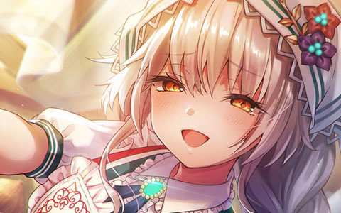 コミケ106会場限定　ヘブンバーンズレッド　桐生美也　ベッドシーツ（シングル） 8_21____2000x1200_2d46578f-