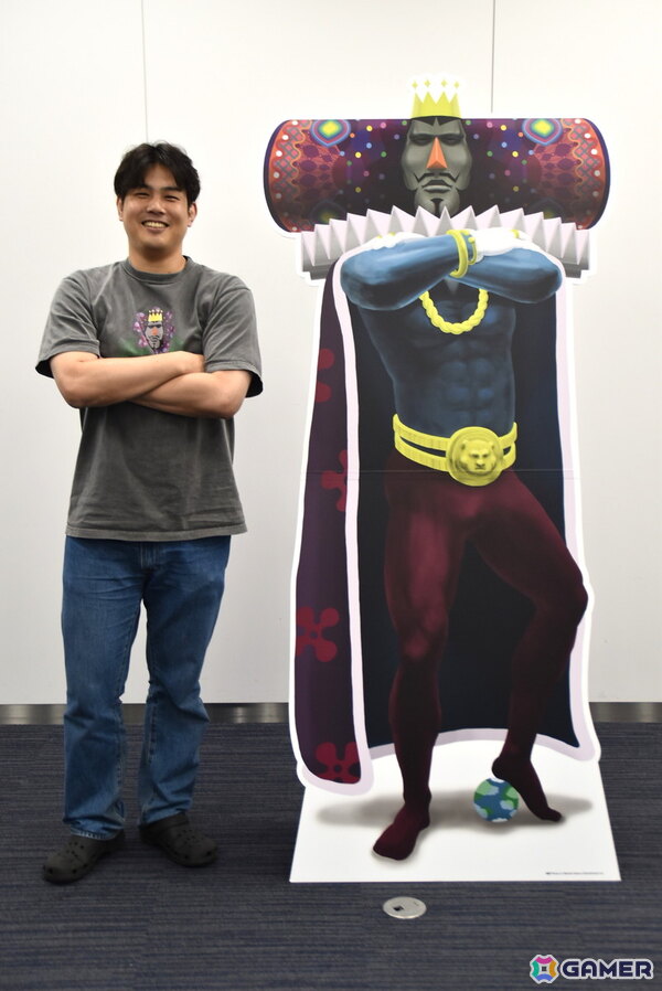 「ワンス・アポン・ア・塊魂」先行プレイ：アイテムが加わり転がし＆巻き込みもより爽快に！一新された素敵ソングに夢中になる場面もの画像29