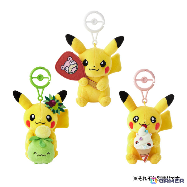 ポケモンセンターカガワ」グランドオープン日が10月24日に決定！ヤドン