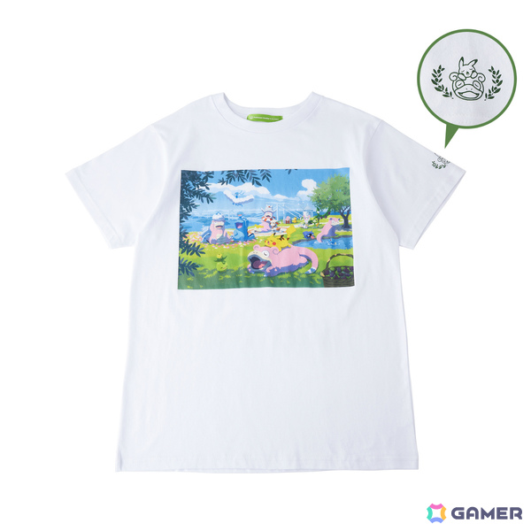 「ポケモンセンターカガワ」グランドオープン日が10月24日に決定！ヤドン＆ピカチュウのぬいぐるみ、うどん桶など記念グッズが一挙公開の画像12