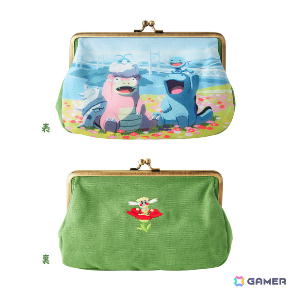 「ポケモンセンターカガワ」グランドオープン日が10月24日に決定！ヤドン＆ピカチュウのぬいぐるみ、うどん桶など記念グッズが一挙公開の画像17