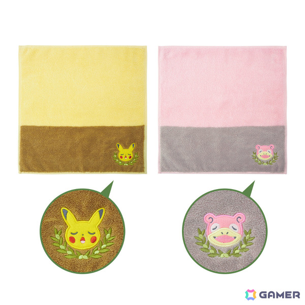 「ポケモンセンターカガワ」グランドオープン日が10月24日に決定！ヤドン＆ピカチュウのぬいぐるみ、うどん桶など記念グッズが一挙公開の画像19