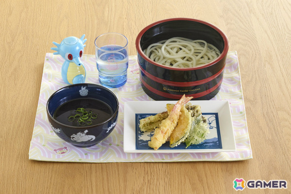 「ポケモンセンターカガワ」グランドオープン日が10月24日に決定！ヤドン＆ピカチュウのぬいぐるみ、うどん桶など記念グッズが一挙公開の画像22