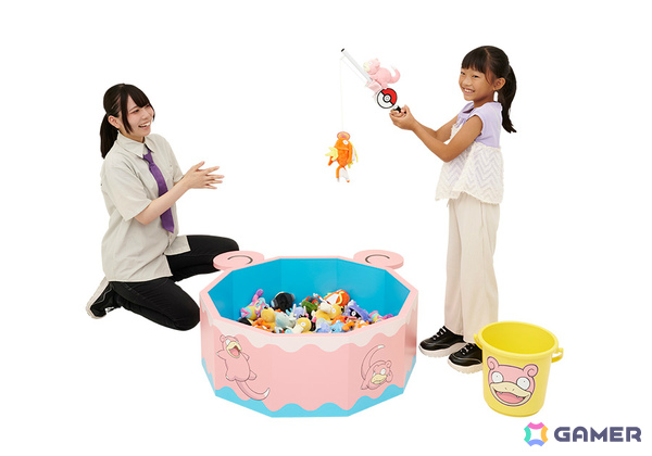 「ポケモンセンターカガワ」グランドオープン日が10月24日に決定！ヤドン＆ピカチュウのぬいぐるみ、うどん桶など記念グッズが一挙公開の画像35