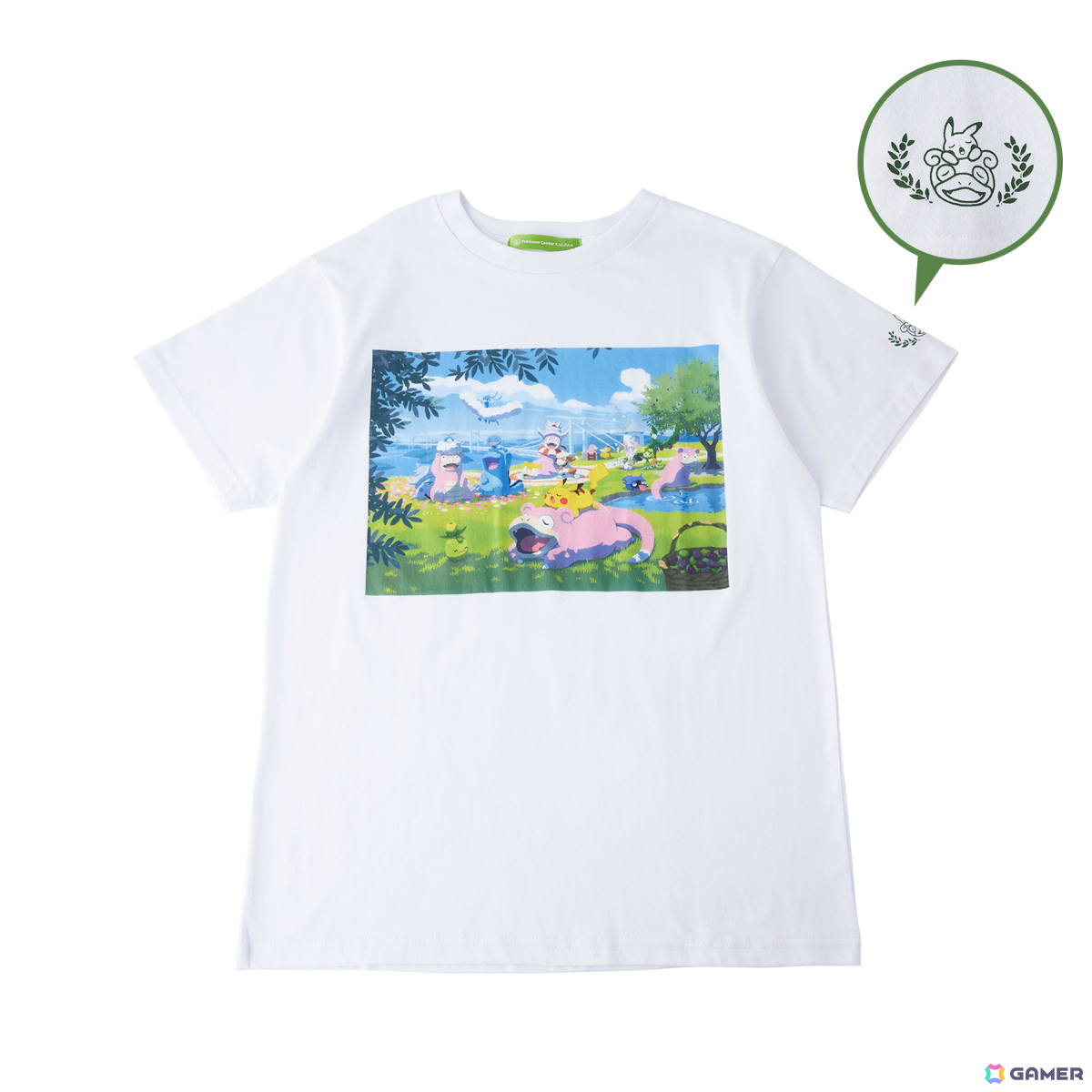 Tシャツ