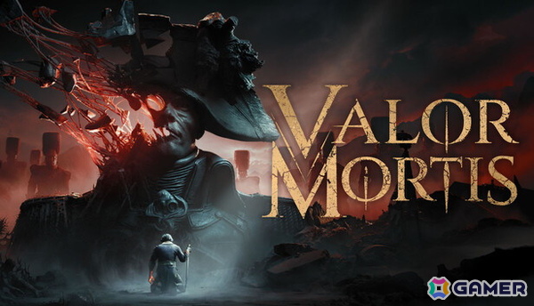 「Ghostrunner」シリーズ開発元の一人称視点ソウルライクアクション「Valor Mortis」がTGS2025に出展！世界初公開のデモを体験可能の画像1