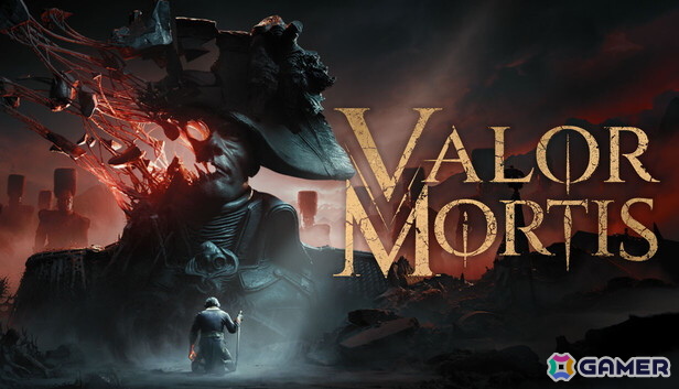「Ghostrunner」シリーズ開発元の一人称視点ソウルライクアクション「Valor Mortis」がTGS2025に出展！世界初公開のデモを体験可能の画像