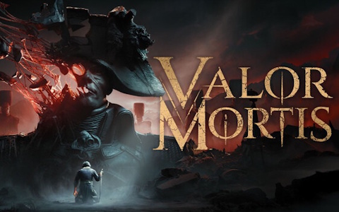 「Ghostrunner」シリーズ開発元の一人称視点ソウルライクアクション「Valor Mortis」がTGS2025に出展！世界初公開のデモを体験可能
