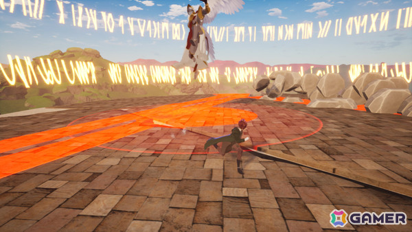 心と心を通わせるノベルゲーム「コーヒートーク トーキョー」やアニメ風マルチプレイ協力型ゲーム「Kernel Hearts」など4作品を試遊できる！の画像