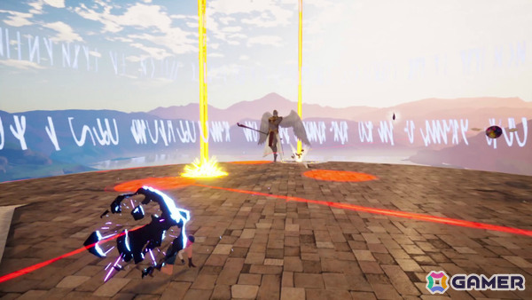 心と心を通わせるノベルゲーム「コーヒートーク トーキョー」やアニメ風マルチプレイ協力型ゲーム「Kernel Hearts」など4作品を試遊できる！の画像