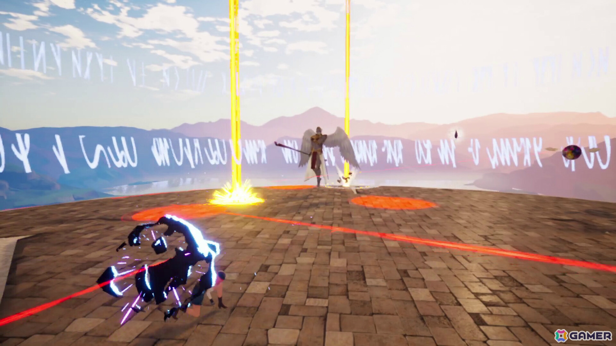 心と心を通わせるノベルゲーム「コーヒートーク トーキョー」やアニメ風マルチプレイ協力型ゲーム「Kernel Hearts」など4作品を試遊できる！の画像14