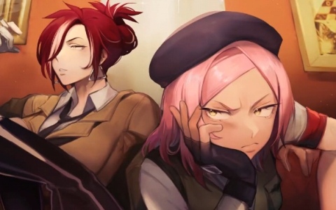 心と心を通わせるノベルゲーム「コーヒートーク トーキョー」やアニメ風マルチプレイ協力型ゲーム「Kernel Hearts」など4作品を試遊できる！