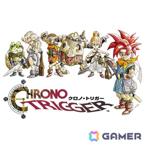 スクエニのTGSセールが開催！「クロノ・トリガー」が半額、「FFVII