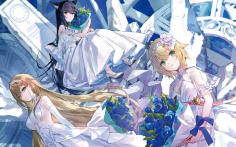 「リバースブルー×リバースエンド」1周年を記念したポップアップショップがSHIBUYA TSUTAYA IP書店で開催！の画像