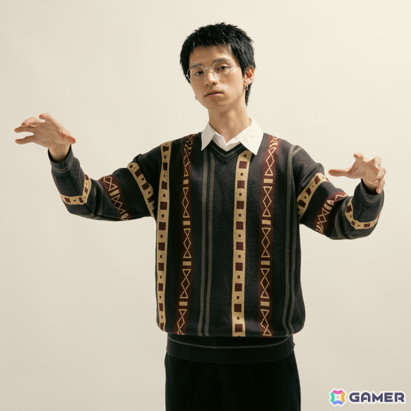 パラノマサイト FILE23 本所七不思議」並垣祐太郎と灯野あやめの服装を