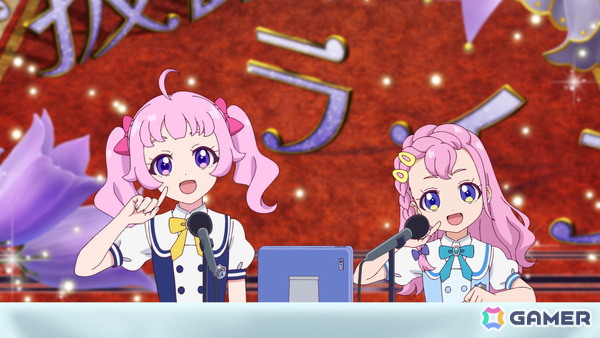 アニメ「ひみつのアイプリ」第76話「はじめてのステージ」のあらすじ＆先行カットが公開！の画像3