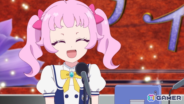 アニメ「ひみつのアイプリ」第76話「はじめてのステージ」のあらすじ＆先行カットが公開！の画像5