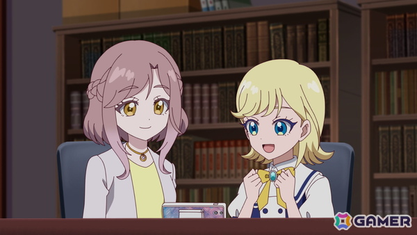 アニメ「ひみつのアイプリ」第76話「はじめてのステージ」のあらすじ＆先行カットが公開！の画像6