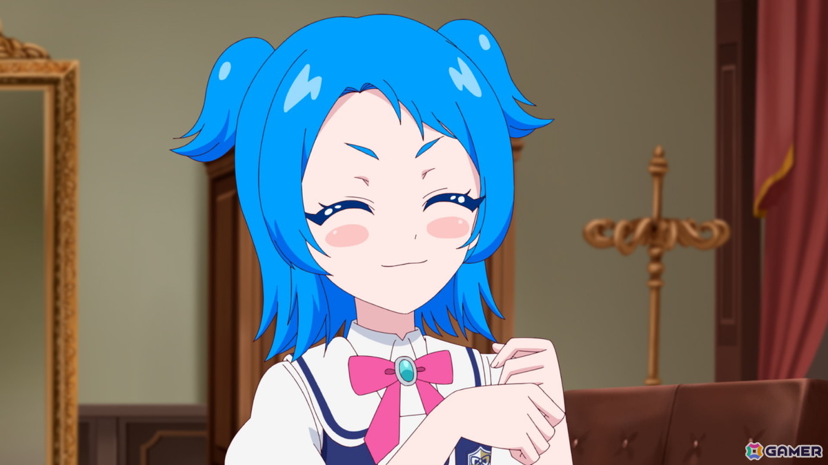 アニメ「ひみつのアイプリ」第76話「はじめてのステージ」のあらすじ