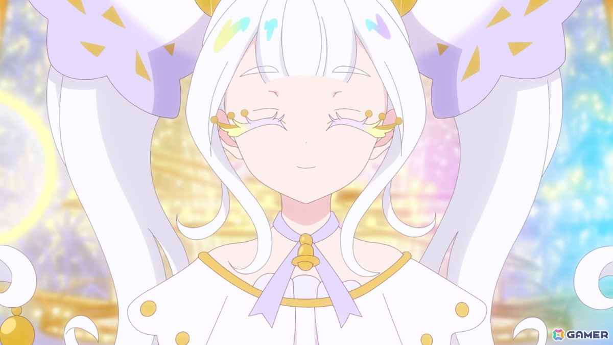 アニメ「ひみつのアイプリ」第76話「はじめてのステージ」のあらすじ&先行カットが公開!の画像