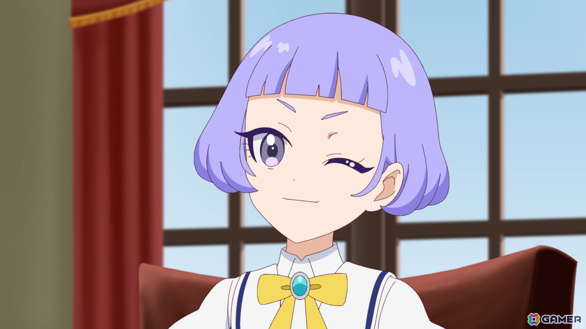 アニメ「ひみつのアイプリ」第76話「はじめてのステージ」のあらすじ&先行カットが公開!の画像