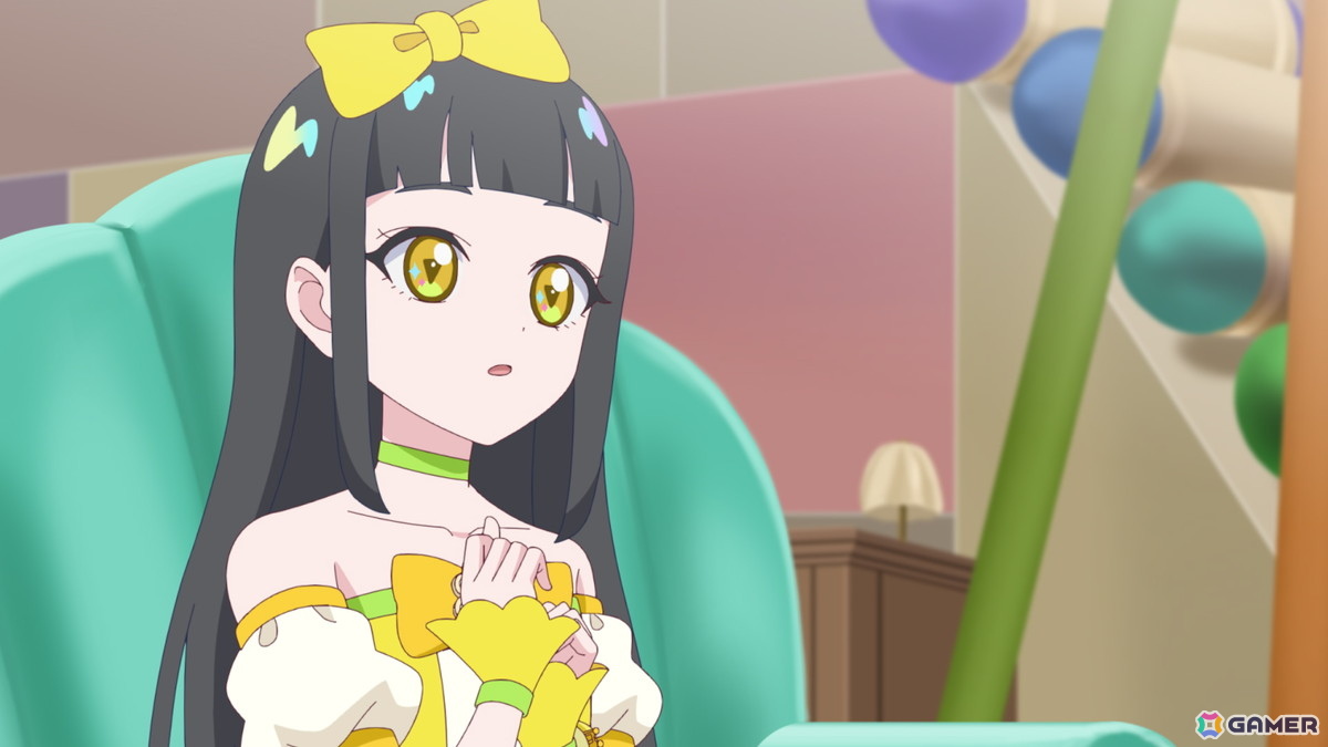 アニメ「ひみつのアイプリ」第76話「はじめてのステージ」のあらすじ&先行カットが公開!の画像