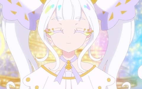 アニメ「ひみつのアイプリ」第76話「はじめてのステージ」のあらすじ＆先行カットが公開！