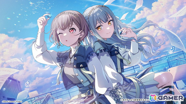 「ガルパ」MyGO!!!!!×Ave Mujicaイベント「わかれ道をゆく人たちへ」やガチャ「日々は新たな風に吹かれてガチャ」の情報を紹介！の画像10