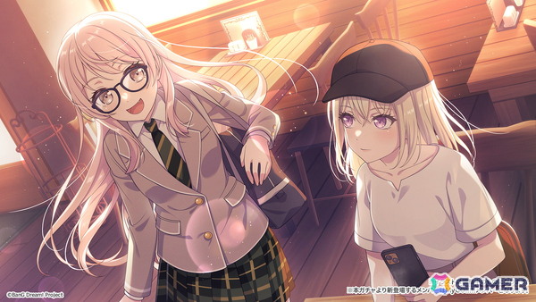 「ガルパ」MyGO!!!!!×Ave Mujicaイベント「わかれ道をゆく人たちへ」やガチャ「日々は新たな風に吹かれてガチャ」の情報を紹介！の画像11