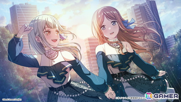 「ガルパ」MyGO!!!!!×Ave Mujicaイベント「わかれ道をゆく人たちへ」やガチャ「日々は新たな風に吹かれてガチャ」の情報を紹介！の画像6