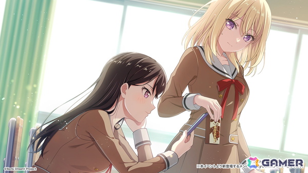 「ガルパ」MyGO!!!!!×Ave Mujicaイベント「わかれ道をゆく人たちへ」やガチャ「日々は新たな風に吹かれてガチャ」の情報を紹介！の画像7