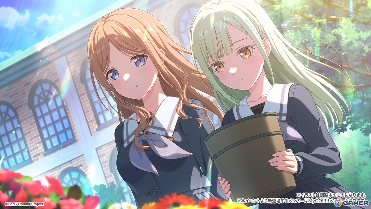 ★3 長崎そよ（特訓前）