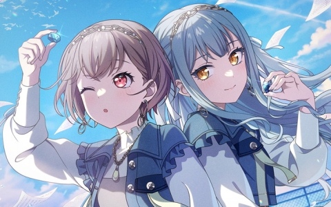 「ガルパ」MyGO!!!!!×Ave Mujicaイベント「わかれ道をゆく人たちへ」やガチャ「日々は新たな風に吹かれてガチャ」の情報を紹介！