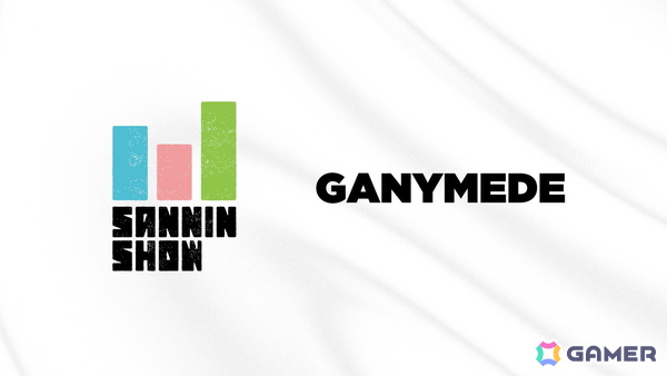 ZETA DIVISIONを運営するGANYMEDEがゲーム実況グループ・三人称とマネジメント契約を締結―活動基盤を支え、持続的な成長を推進の画像1