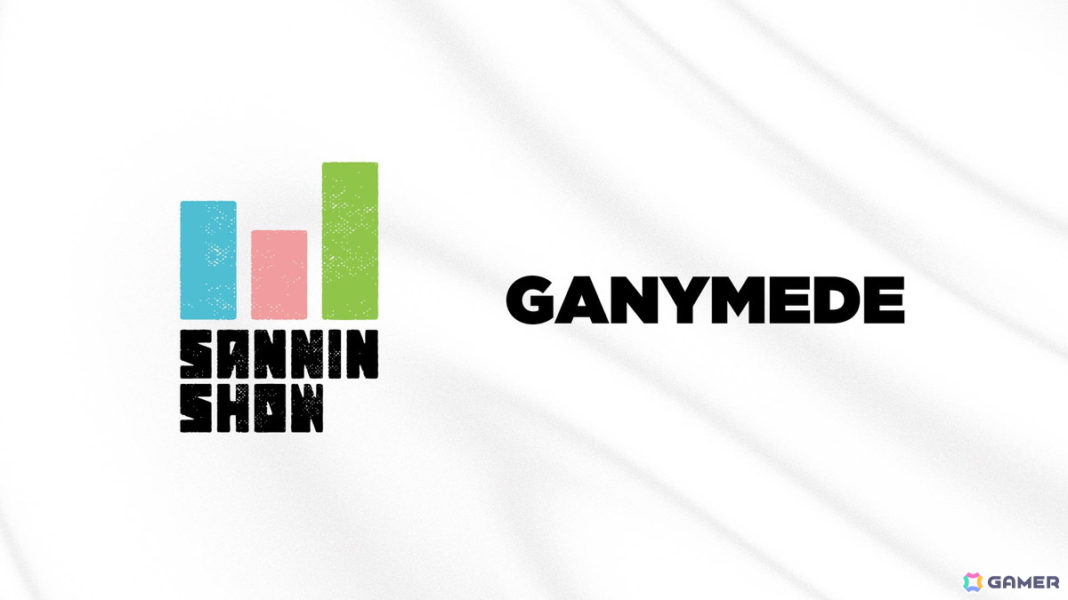 ZETA DIVISIONを運営するGANYMEDEがゲーム実況グループ・三人称とマネジメント契約を締結―活動基盤を支え、持続的な成長を推進の画像
