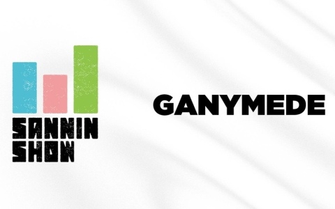 ZETA DIVISIONを運営するGANYMEDEがゲーム実況グループ・三人称とマネジメント契約を締結―活動基盤を支え、持続的な成長を推進