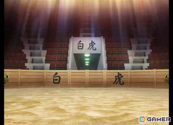 「黒猫のウィズ」TVアニメ「範馬刃牙」とのコラボ魔道杯が開催！勇次郎（CV：大塚明夫）、刃牙（CV：島崎信長）、烈海王（CV：小山力也）が精霊として報酬に登場の画像7