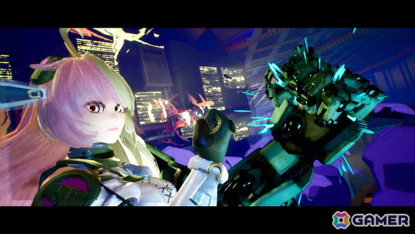 ローグライトボスラッシュFPS「UNYIELDER」40体以上のボスや全5種のプレイアブルキャラ、ボスを作る“ボスクラフト”など新情報満載なトレーラーが公開！の画像