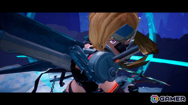 ローグライトボスラッシュFPS「UNYIELDER」40体以上のボスや全5種のプレイアブルキャラ、ボスを作る“ボスクラフト”など新情報満載なトレーラーが公開！の画像