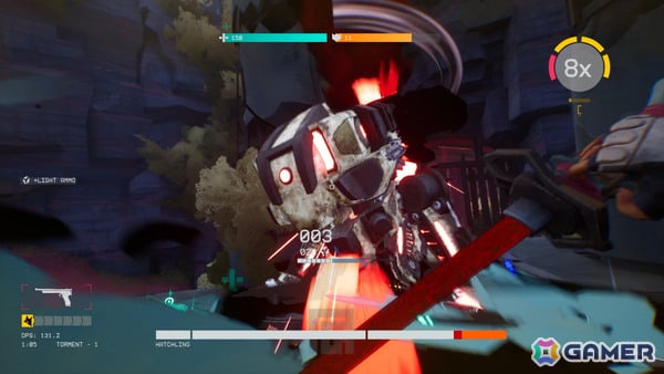ローグライトボスラッシュFPS「UNYIELDER」40体以上のボスや全5種のプレイアブルキャラ、ボスを作る“ボスクラフト”など新情報満載なトレーラーが公開！の画像