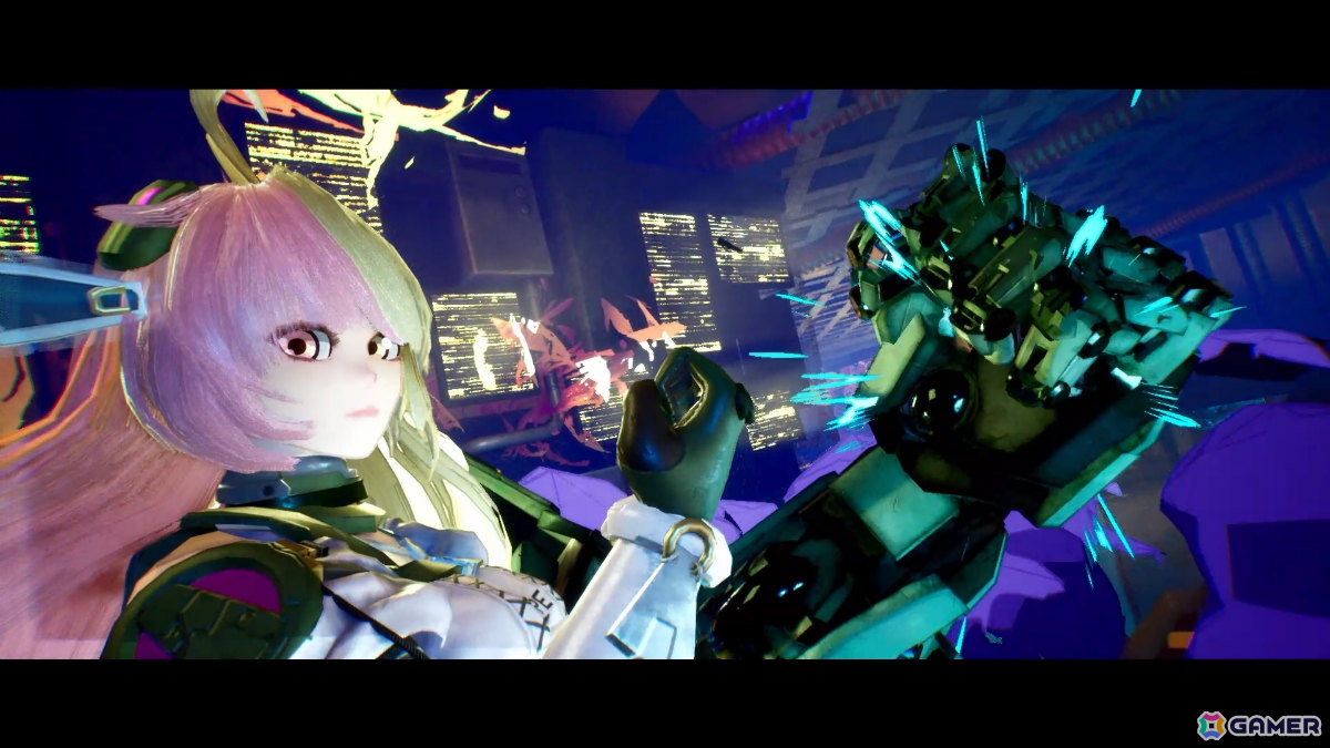 ローグライトボスラッシュFPS「UNYIELDER」40体以上のボスや全5種のプレイアブルキャラ、ボスを作る“ボスクラフト”など新情報満載なトレーラーが公開！の画像3