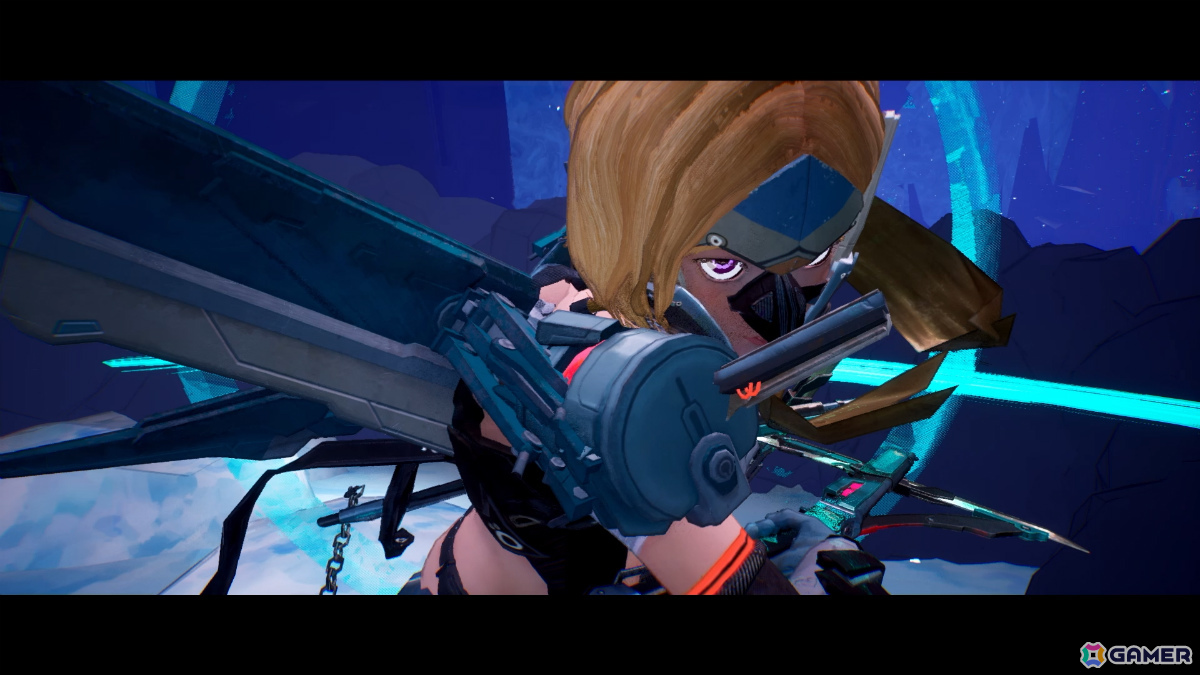 ローグライトボスラッシュFPS「UNYIELDER」40体以上のボスや全5種のプレイアブルキャラ、ボスを作る“ボスクラフト”など新情報満載なトレーラーが公開！の画像4