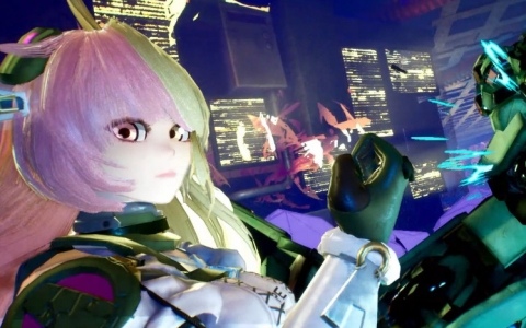 ローグライトボスラッシュFPS「UNYIELDER」40体以上のボスや全5種のプレイアブルキャラ、ボスを作る“ボスクラフト”など新情報満載なトレーラーが公開！