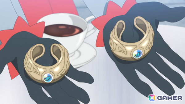 アニメ「ポケットモンスター」新章「ライジングアゲイン」編が10月31日より放送!ブルベリーグ四天王のタロ、カキツバタが登場の画像