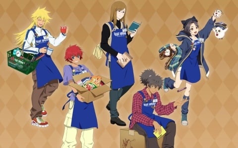 漫画　アニメ　ゲーム　グッズ　まとめ売り　セット　おまとめセット 男性向け) アニメ・ゲーム グッズ 雑貨 大量 まとめ売りセット