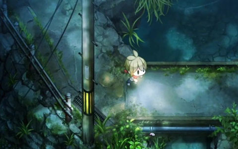 「ほの暮しの庭」のPVが公開！「水田」「狩り」「ハウジング」「好感度」などのゲーム内要素、そして「夜」に関する情報も一部明らかに