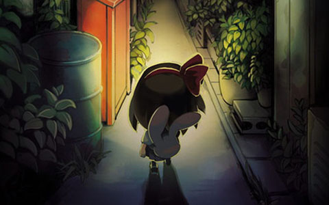 「夜廻」発売10周年のトークイベントが開催決定！異能×学園RPG「シカトリス」は70％OFFセール中