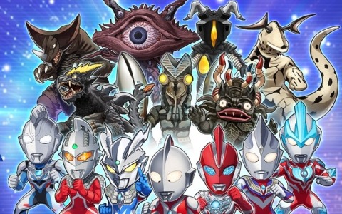 PS Vita「ルミナスアーク インフィニティ」アクアの特大水着
