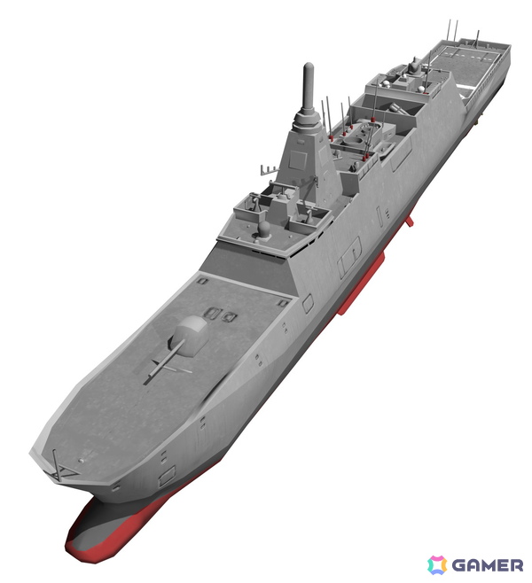 現代兵器ウォー・シミュレーション「大戦略 SSB2」が2026年2月26日に発売!完全新規の50マップと300種を超える現用・次世代兵器が登場の画像